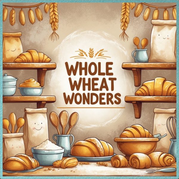 Little Builders Kitchen Monthly Interactive Book Subscription - Image 4